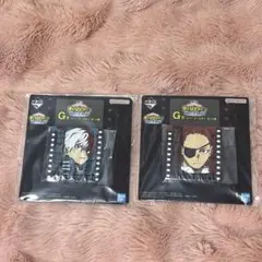 僕のヒーローアカデミア 一番くじラバーコースター