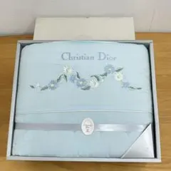 Christian Dior クリスチャンディオール 145×200cmのサムネイル