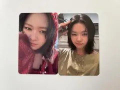 TWICE THIS IS FOR musicplant ラキドロ ジョンヨン