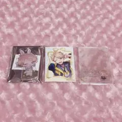 あんスタ 鳴上嵐 グッズ