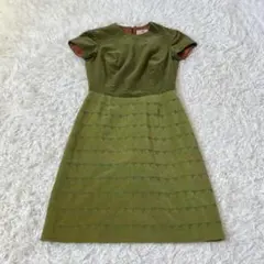 2026年最新】TOCCAトッカ刺繍ワンピース サイズ4の人気アイテム - メルカリ