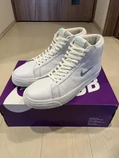 NIKE SB ZOOM ブレーザー MID