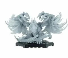 モンスターハンター スタンダードモデル Plus ボリューム29 ゾ・シア