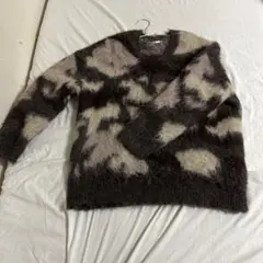 元カノから貰った服