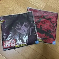 僕のヒーローアカデミア 一番くじ J賞