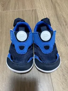 イフミー　ベビーサンダル　12.0