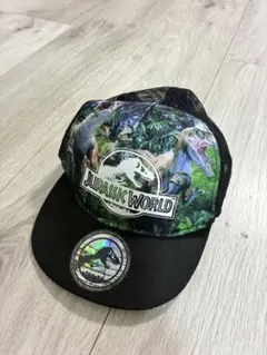 H&M Jurassic World 帽子 ジュラシックワールドのサムネイル