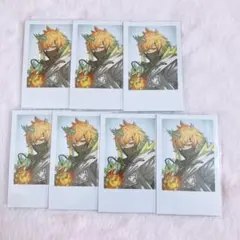 にじさんじ 宇佐美リト デビューチェキ