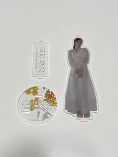 2025年最新】田村保乃 アクリルスタンドの人気アイテム - メルカリ