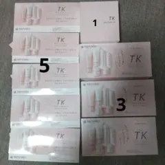 MENARD TK　サンプル