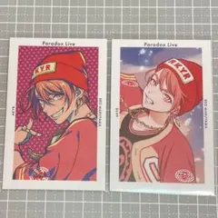 Paradox Live 円山玲央 gプリ ver.20.21 - メルカリ