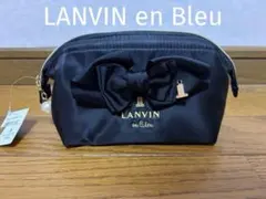 2026年最新】LANVIN en Bleu レディース ポーチの人気アイテム - メルカリ