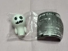 なめこ マサル フィギュア カプセルトイ