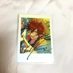 あんスタ 天城燐音 10周年　ぱしゃっつ