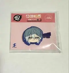 エイトリ 前髪クリップ 凪 1点