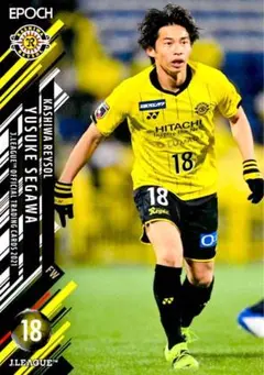 柏レイソル　瀬川祐輔　ACLユニフォーム 柏レイソル 瀬川祐輔 ACLユニフォーム - メルカリ