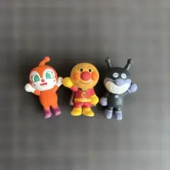アンパンマン　フィギュア