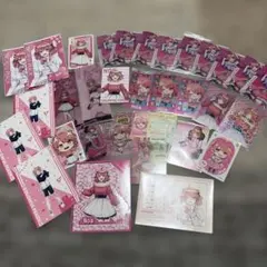 2026年最新】からぴち トレカの人気アイテム - メルカリ