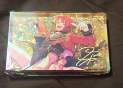 あんさんぶるスターズ　 月永レオ　 流砂コロッタ 中国