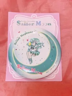 セーラームーン 缶ミラー セーラーネプチューン