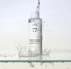 アヌア Anua ドクダミ77 スージングトナー 40ml 新品未開封