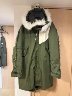 2026年最新】KLASICA モッズコートの人気アイテム - メルカリ