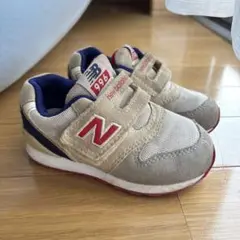 New Balance 996 ベビーシューズ　13.5