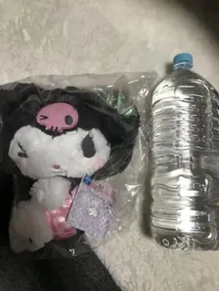 クロミ　ぬいぐるみ 未開封