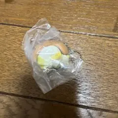 眠る竜の子　萌黄