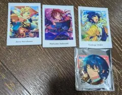 あんスタ Switch 逆先夏目 春川宙 青葉つむぎ まとめ売り