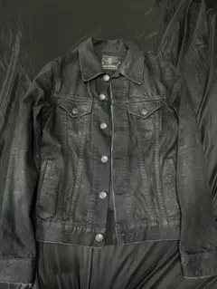 MURDER LICENSE coating denim jacketのサムネイル