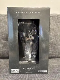 ニーアオートマタ A2フィギュア ラストワン ヨルハ賞