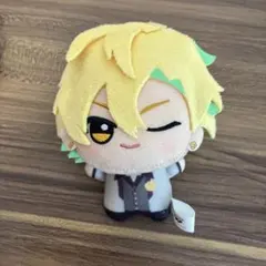 伊弉冉一二三 ちびぐるみ