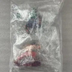 ドラカプ　悟空vsピッコロ