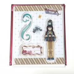 鬼滅の刃 バレンタイン＆ホワイトデー toyou期 アクリルスタンド　時透無一郎