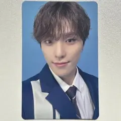 SEVENTEEN DREAM フラッシュプライス盤 ディノ トレカ ②