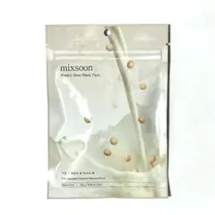 mixsoon Weekly Bean Mask Pack 7枚入のサムネイル