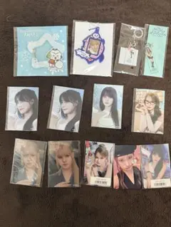 ひ*り様 NiziU ニナ