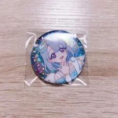 初音ミク 缶バッジ 中国 moeyu 酣然梦景シリーズ - メルカリ