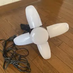 スーパールミネ　咲灯　グリップライト