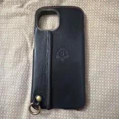 HUKURO iPhone 14 栃木レザー　ケースのサムネイル
