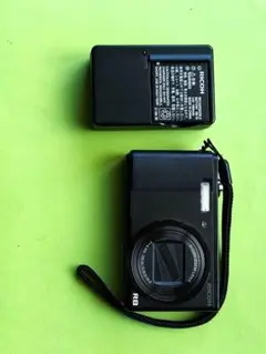 2025年最新】ricoh r8の人気アイテム - メルカリ
