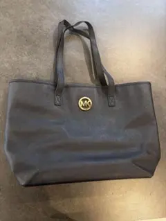 ロゴトートバッグ