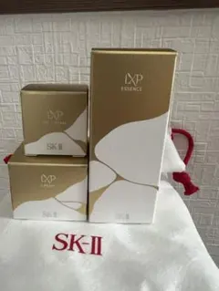 SK-II LXP トライアルセット