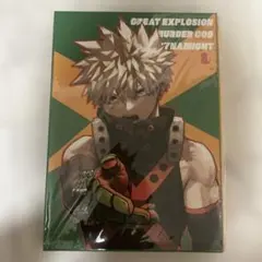 ヒロアカ展 原画展 KATSUKI MEMORY 爆豪勝己 勝己メモリー - メルカリ