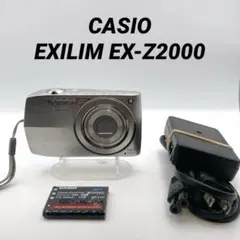 2026年最新】exilim ex-z2000の人気アイテム - メルカリ