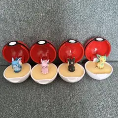 ポケモンリング vol.5
