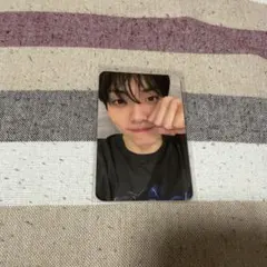 スビン オリヤン トレカ