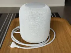 Apple HomePod 第2世代 MQJ83J/A ホワイト ホームポッド - メルカリ