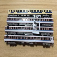 115系 クハ115-604+2000番台更新車 4両セット - メルカリ